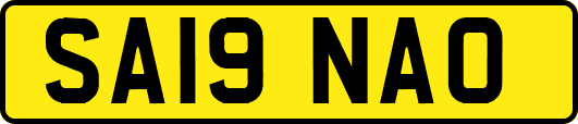 SA19NAO