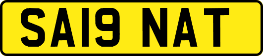 SA19NAT