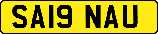 SA19NAU