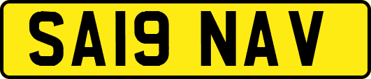 SA19NAV