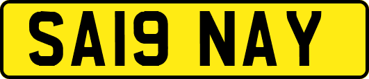 SA19NAY