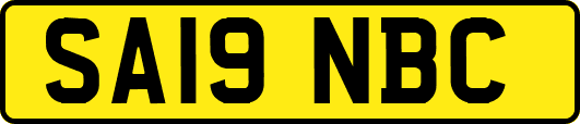 SA19NBC