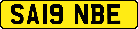 SA19NBE