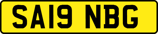 SA19NBG