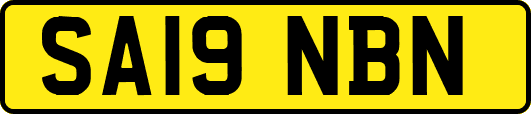 SA19NBN