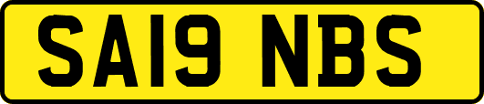SA19NBS