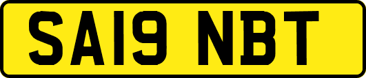 SA19NBT