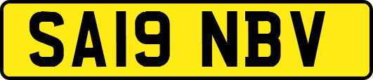 SA19NBV