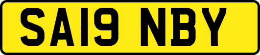 SA19NBY