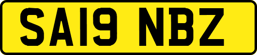 SA19NBZ