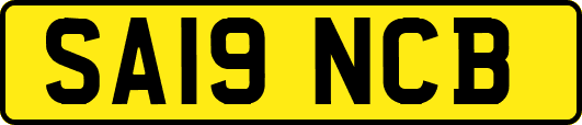 SA19NCB