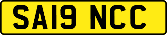 SA19NCC