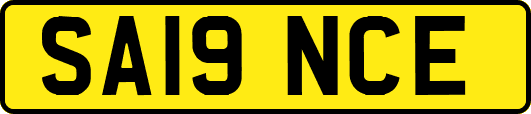 SA19NCE