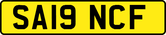 SA19NCF