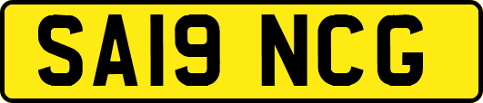 SA19NCG