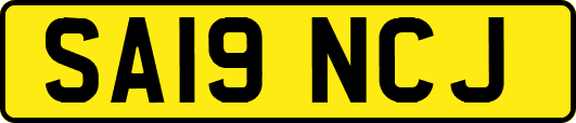 SA19NCJ