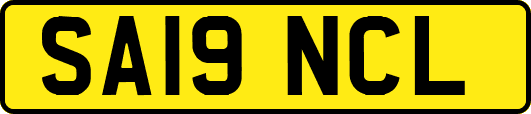 SA19NCL