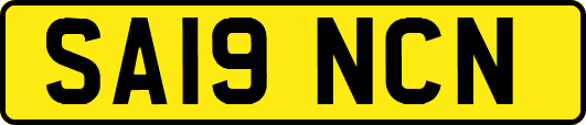 SA19NCN