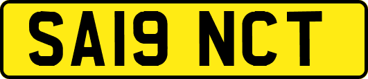SA19NCT