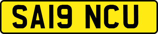 SA19NCU