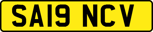SA19NCV