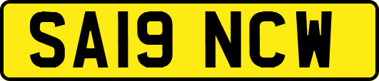 SA19NCW