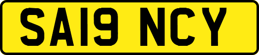 SA19NCY