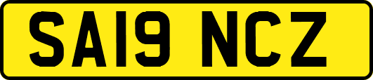 SA19NCZ