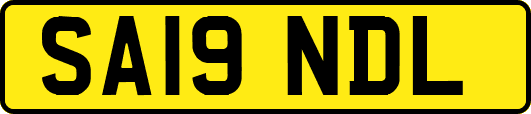 SA19NDL