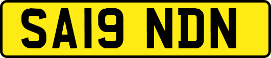 SA19NDN