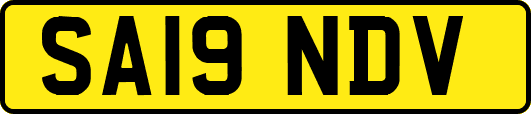 SA19NDV