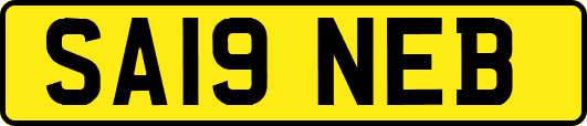 SA19NEB
