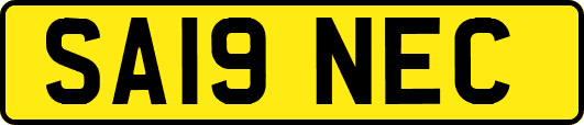 SA19NEC