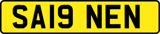 SA19NEN