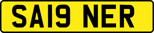 SA19NER