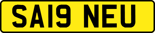 SA19NEU