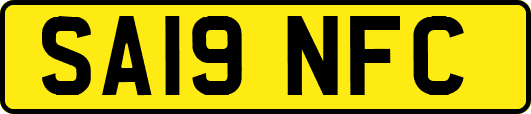 SA19NFC