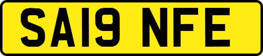 SA19NFE