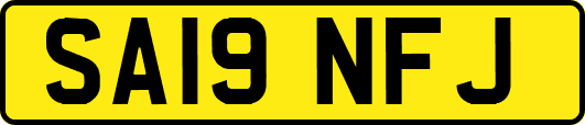 SA19NFJ