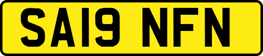 SA19NFN