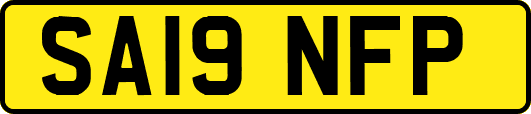 SA19NFP