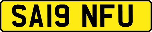 SA19NFU