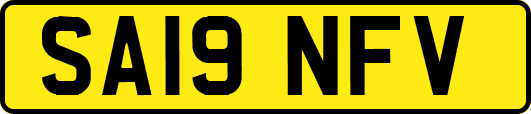 SA19NFV