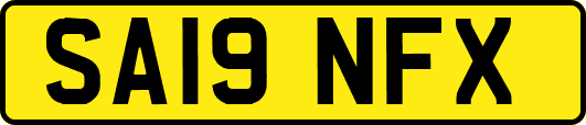 SA19NFX
