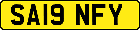 SA19NFY