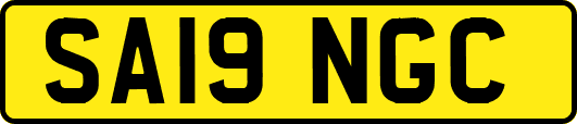 SA19NGC