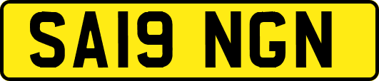 SA19NGN