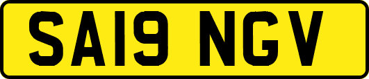 SA19NGV
