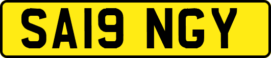SA19NGY
