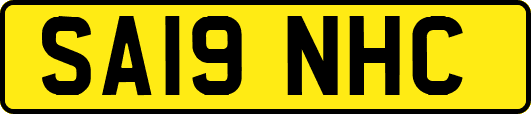 SA19NHC